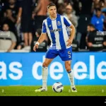 Jan Bednarek Dinobatkan sebagai Pemain Bertahan Terbaik Liga Portugal Betclic untuk April