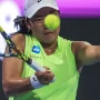 Janice Tjen Siap Tantang Petenis Ukraina di Morocco Open 2026
