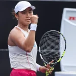 Janice Tjen Tantang Peyton Stearns di Babak Pembuka Italian Open 2026: Misi Bangkit di Tanah Liat Roma