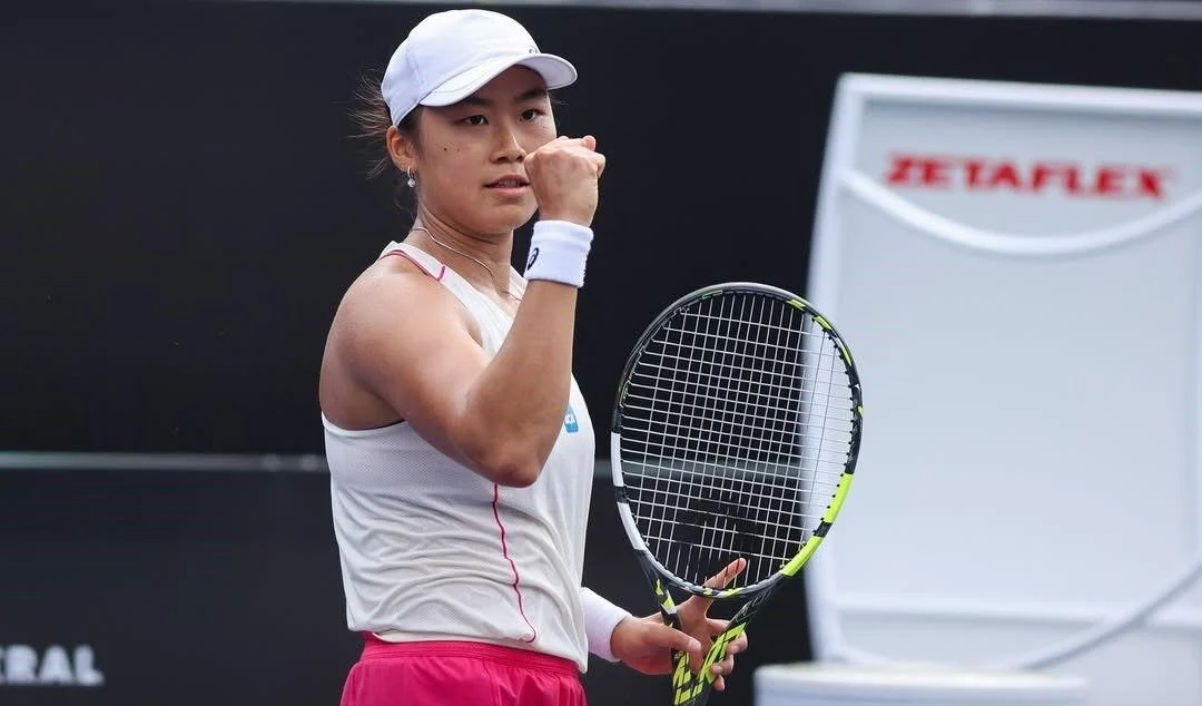 Janice Tjen Tantang Peyton Stearns di Babak Pembuka Italian Open 2026: Misi Bangkit di Tanah Liat Roma