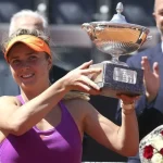 Jannik Sinner dan Elina Svitolina Menjadi Sorotan di Italia Terbuka