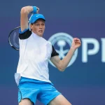 Jannik Sinner Melaju ke Final Italia Terbuka, Elina Svitolina Menangkan Gelar Ketiga