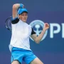Jannik Sinner Melaju ke Final Italia Terbuka, Elina Svitolina Menangkan Gelar Ketiga