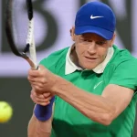 Jannik Sinner Tersingkir di Babak Kedua Roland Garros