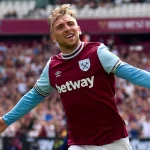 Jarrod Bowen Tegaskan Loyalitas untuk West Ham Usai Degradasi