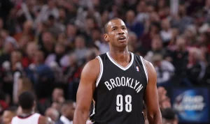 Jason Collins: Tokoh NBA yang Membuka Jalan bagi Atlet LGBTQ