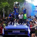 Jawa Barat Mengalami Masa Kejayaan: Persib Juara, Infrastruktur Meningkat, dan Pelestarian Budaya