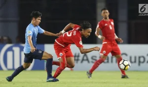 JDT dan Persija Jakarta: Dua Tim Sepak Bola yang Siap Menghadapi Tantangan Baru
