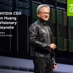 Jensen Huang: CEO Nvidia yang Menginspirasi dengan Pemikirannya tentang AI dan Masa Depan