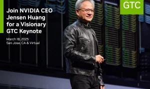 Jensen Huang: CEO Nvidia yang Menginspirasi dengan Pemikirannya tentang AI dan Masa Depan