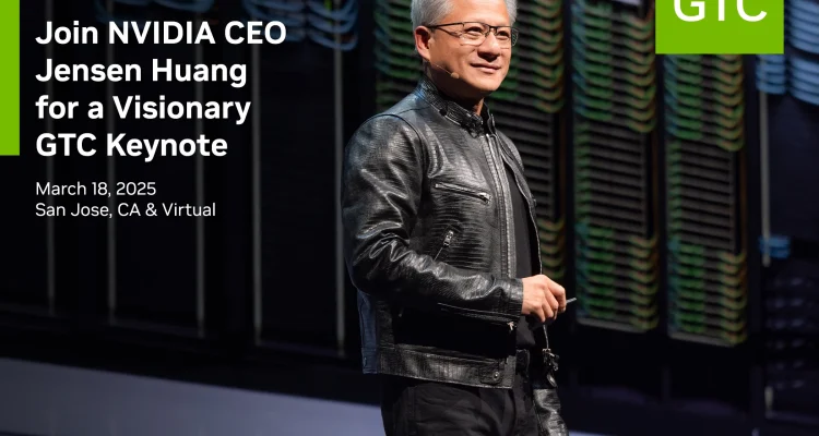 Jensen Huang: CEO Nvidia yang Menginspirasi dengan Pemikirannya tentang AI dan Masa Depan