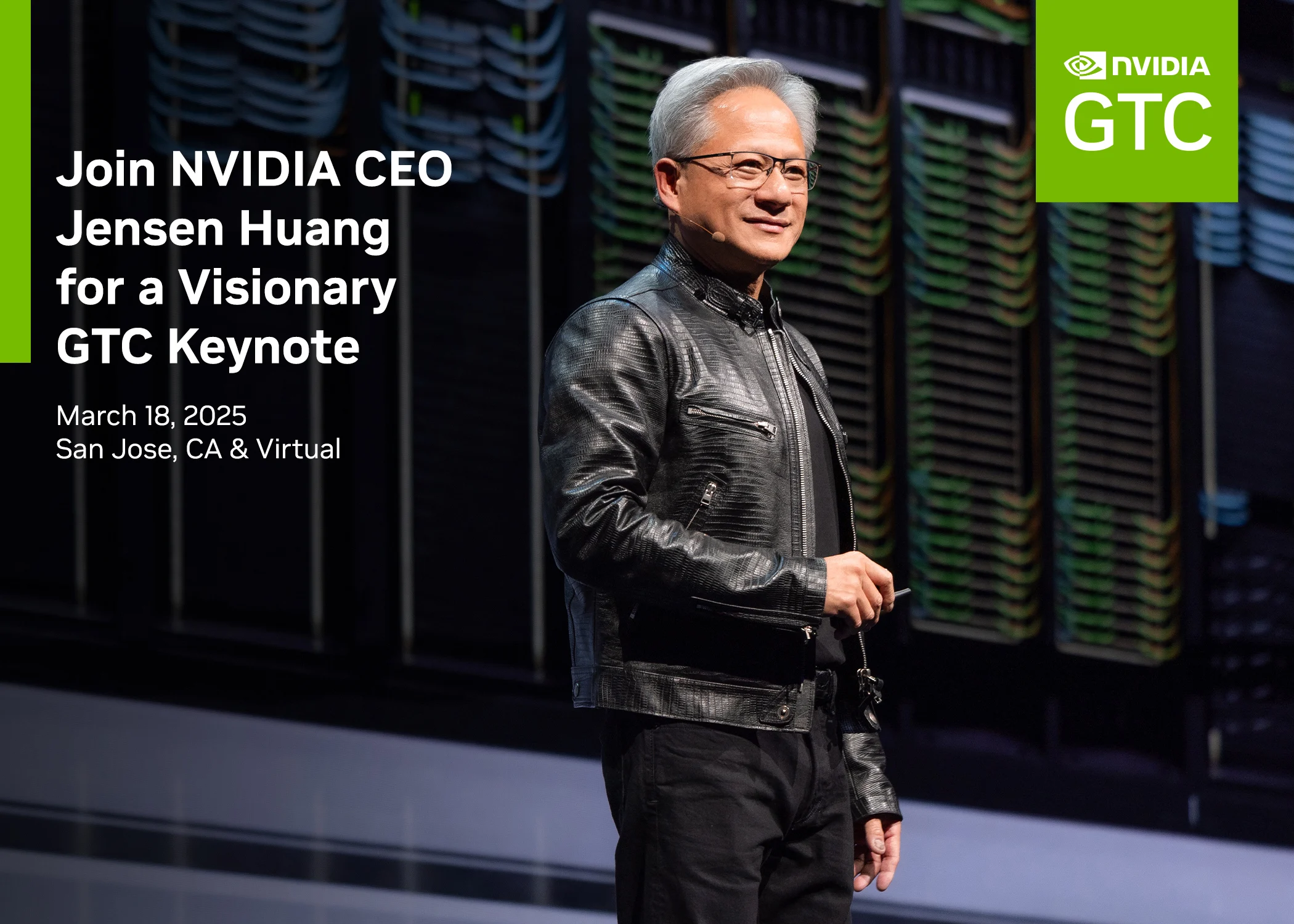 Jensen Huang: CEO Nvidia yang Menginspirasi dengan Pemikirannya tentang AI dan Masa Depan