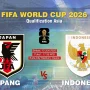 Jepang di Ambang Piala Dunia 2026: Antara Harapan dan Tantangan