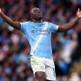 Jeremy Doku Sumbang Kemenangan Manchester City di Liga Inggris