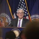 Jerome Powell dan Masa Depan Kebijakan Moneter: Antara Inflasi dan Kenaikan Suku Bunga