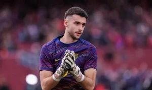 Joan García dan Barcelona Raih Gelar La Liga, Spanyol Siap Hadapi Piala Dunia 2026