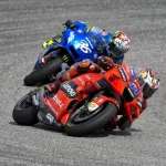 Joan Mir dan Drama Penalti di MotoGP Mugello
