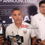 John Herdman Pilih 23 Pemain Garuda, Mayoritas BRI Super League, Namun Tiga Talenta Lokal Tertinggal