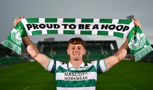 John McGovern Ganda, Shamrock Rovers Perpanjang Puncak Premier Division dengan Kemenangan 4-1 atas Drogheda United