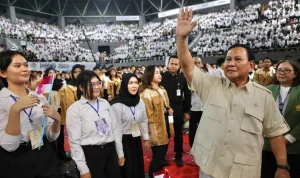 Jokowi Keliling Indonesia: Membangun Basis Massa dan Meningkatkan Elektabilitas PSI