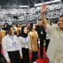 Jokowi Keliling Indonesia: Membangun Basis Massa dan Meningkatkan Elektabilitas PSI