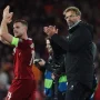 Jordan Henderson Terima Sambutan Hangat di Anfield