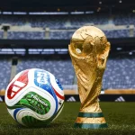 Jorge Jesus dan Persiapan Mexico untuk Piala Dunia 2026