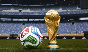 Jorge Jesus dan Persiapan Mexico untuk Piala Dunia 2026