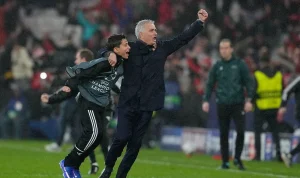 Jose Mourinho Dipastikan Kembali ke Real Madrid, Ini Fakta-Fakta Menariknya