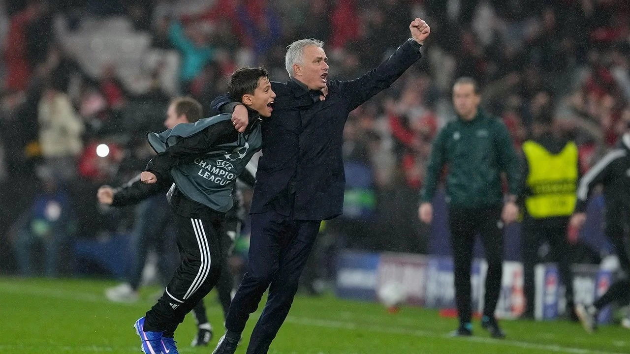 Jose Mourinho Dipastikan Kembali ke Real Madrid, Ini Fakta-Fakta Menariknya