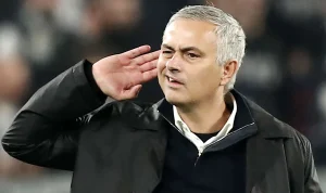Jose Mourinho Siap Hadirkan Staf Baru di Real Madrid, Siap Menghadapi Tantangan Baru