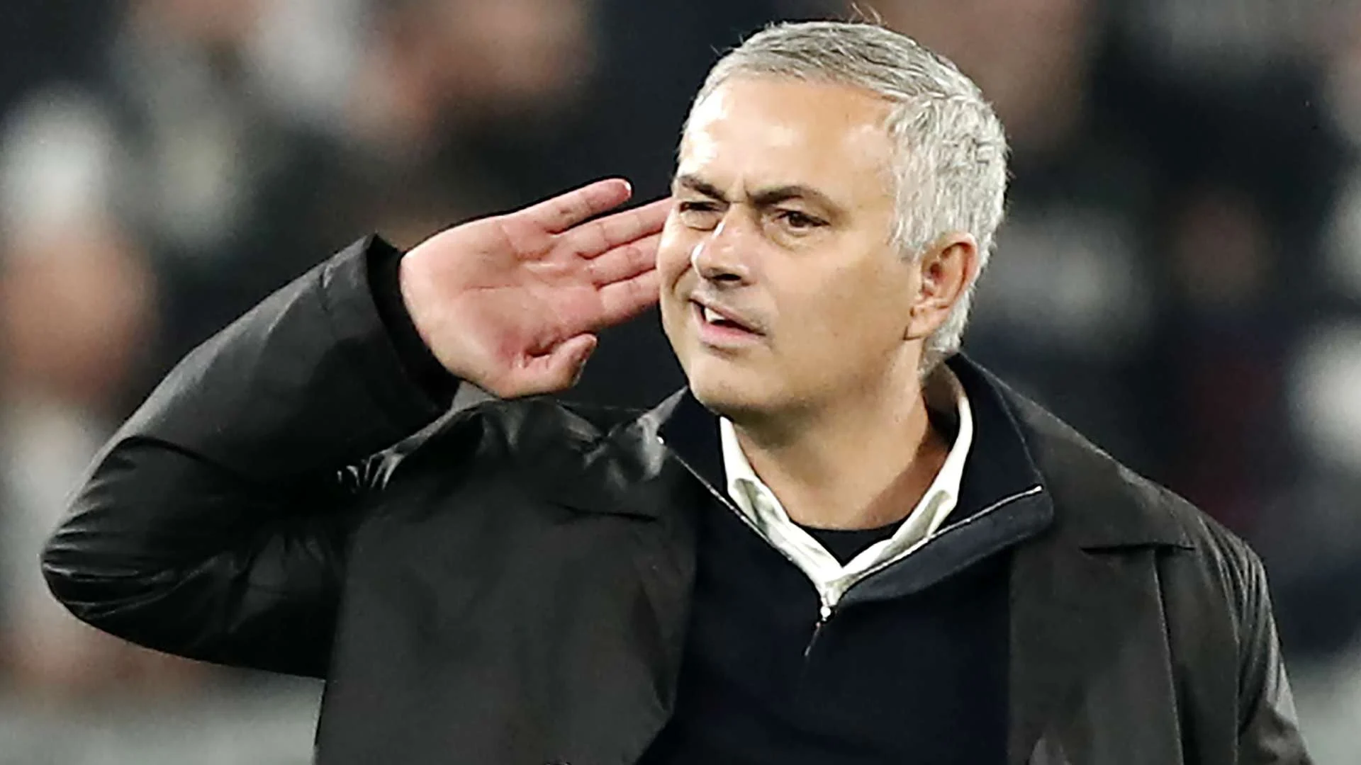 Jose Mourinho Siap Hadirkan Staf Baru di Real Madrid, Siap Menghadapi Tantangan Baru