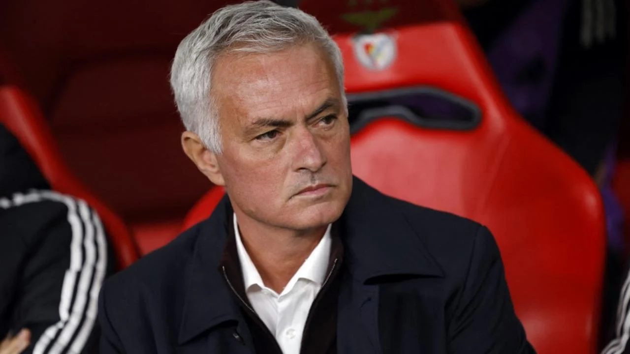 Jose Mourinho Siap Kembali Ke Real Madrid Dengan Kewenangan Penuh