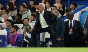 Jose Mourinho Siap Mengambil Alih Real Madrid, Benfica Cari Pengganti