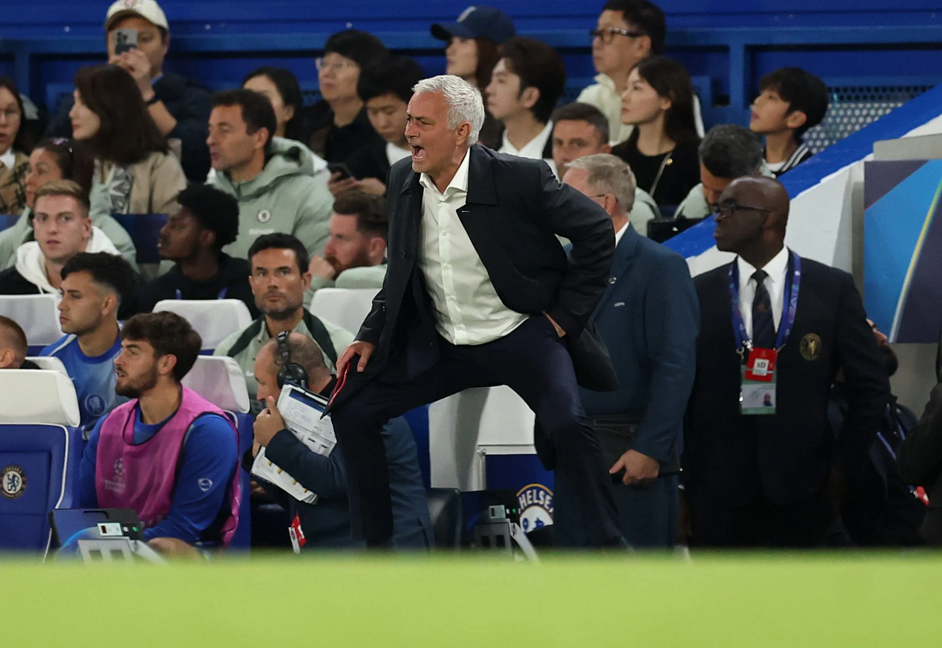 Jose Mourinho Siap Mengambil Alih Real Madrid, Benfica Cari Pengganti