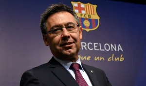 Josep Maria Bartomeu: Mantan Presiden Barcelona yang Menghadapi Tantangan Baru