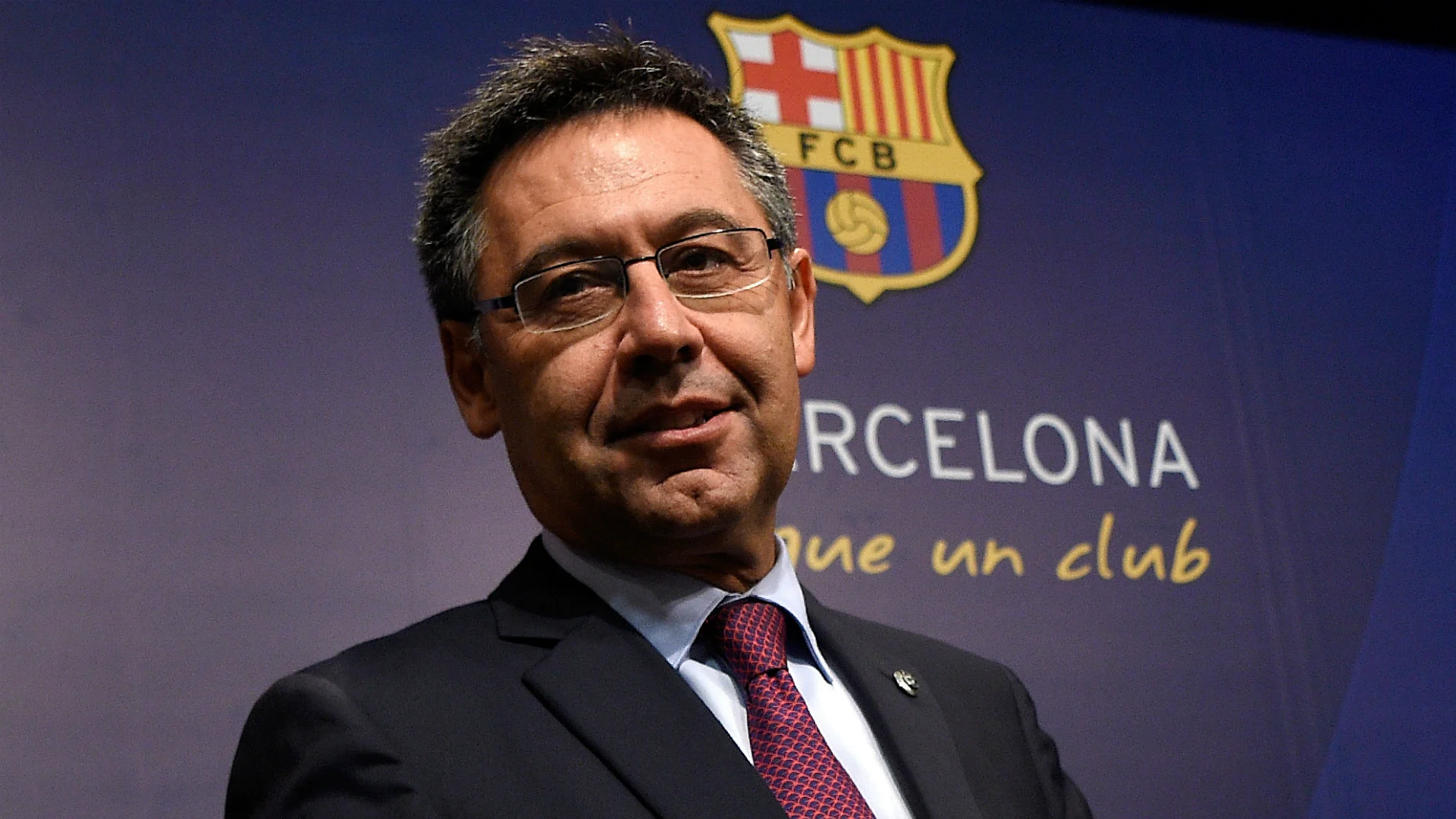 Josep Maria Bartomeu: Mantan Presiden Barcelona yang Menghadapi Tantangan Baru