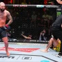 Josh Hokit Bikin Heboh di Konferensi Pers UFC Freedom 250
