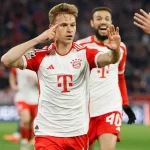 Joshua Kimmich: Musim Terkuat Bayern Munich Meski Tersingkir dari Liga Champions