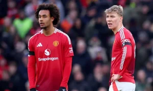 Joshua Zirkzee dan Manchester United: Masa Depan yang Tidak Pasti