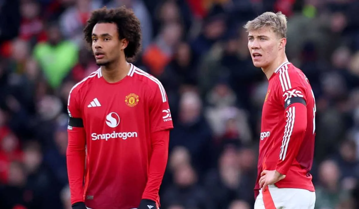 Joshua Zirkzee dan Manchester United: Masa Depan yang Tidak Pasti