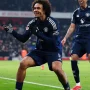 Joshua Zirkzee Siap Tinggalkan Manchester United, Serie A Menjadi Tujuan Baru