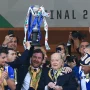 Juara Liga Portugal! Andre Villas-Boas dari bench ke puncak, FC Porto langsung menggebrak