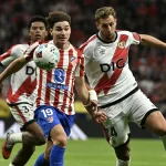 Julian Alvarez Dihargai Lebih Mahal dari Griezmann, Atletico Madrid Tawarkan Harga Selangit