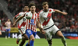 Julian Alvarez Dihargai Lebih Mahal dari Griezmann, Atletico Madrid Tawarkan Harga Selangit