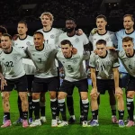 Julian Nagelsmann Siapkan Skuad Jerman untuk Piala Dunia 2026