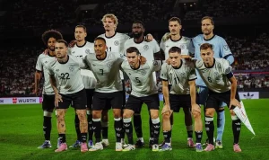 Julian Nagelsmann Siapkan Skuad Jerman untuk Piala Dunia 2026