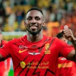 Julián Quiñones Membuat Sejarah di Arabia Saudita Sebagai Pemenang Goleo
