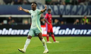 Julián Quiñones Siap Guncang Premier League: Harga 20 Juta Euro & Duel Gol dengan Cristiano Ronaldo