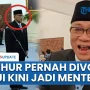 Jumhur Hidayat: Dari Penjara 10 Bulan di Era Jokowi hingga Menteri Lingkungan Hidup Prabowo